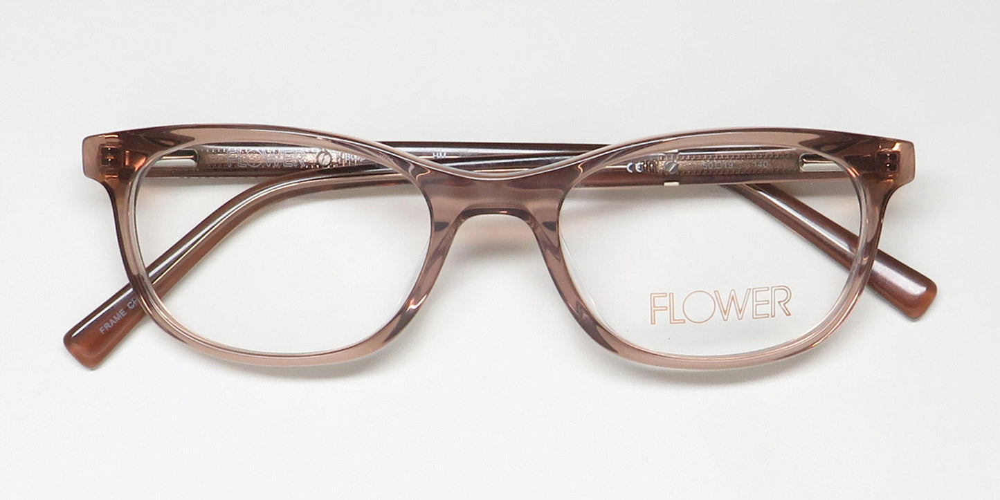 Flower 6003 Eyeglasses