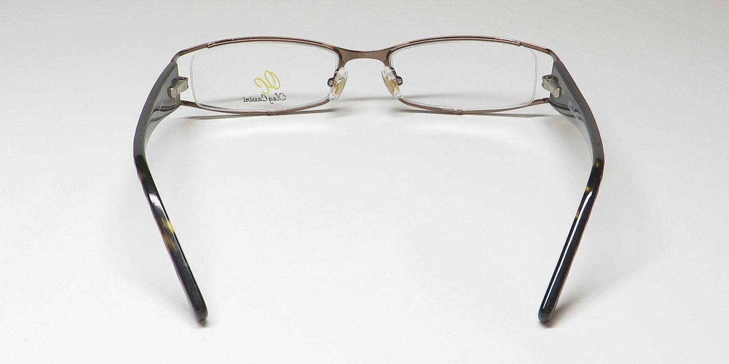 Oleg Cassini Oco 323 Eyeglasses