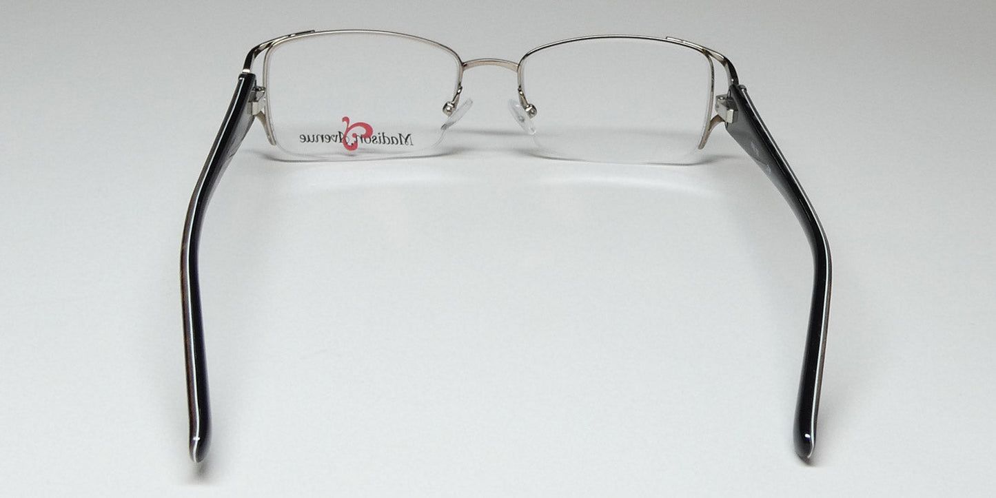Madison Avenue Mal105 Eyeglasses