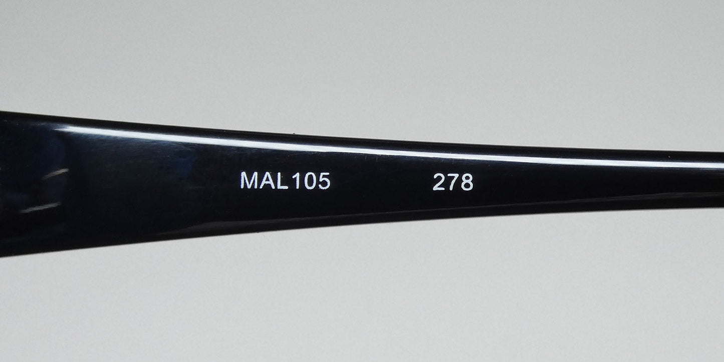 Madison Avenue Mal105 Eyeglasses