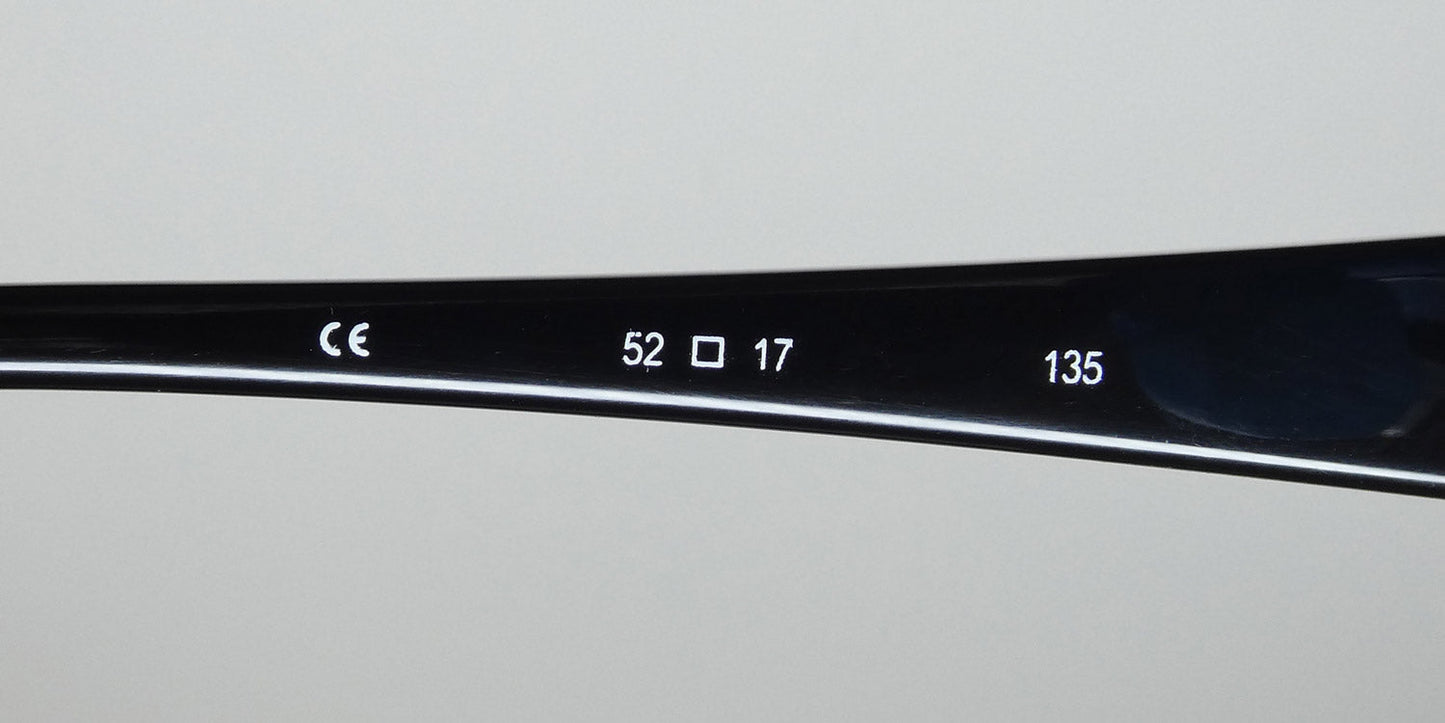 Madison Avenue Mal105 Eyeglasses