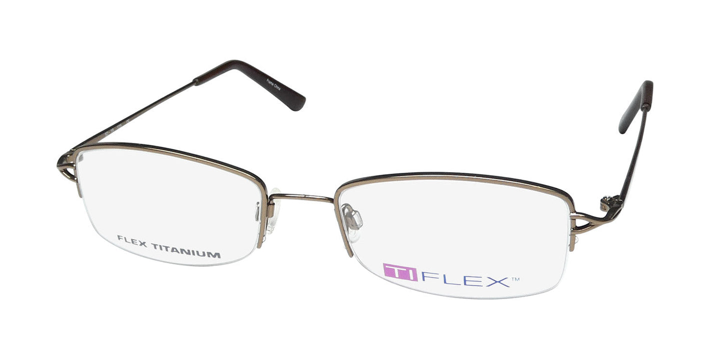 TiFlex 2000 Eyeglasses