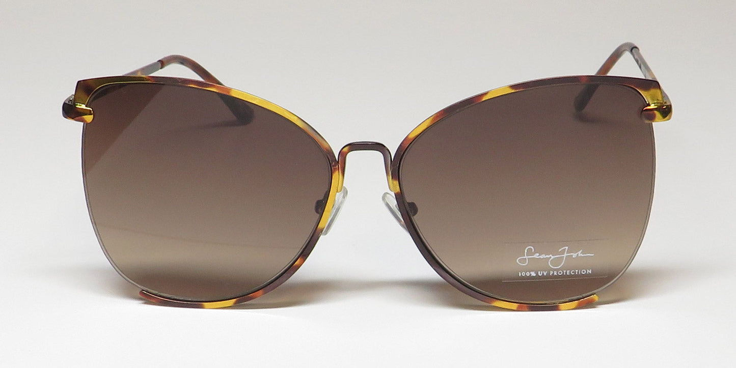 Sean John Sjs4004 Sunglasses