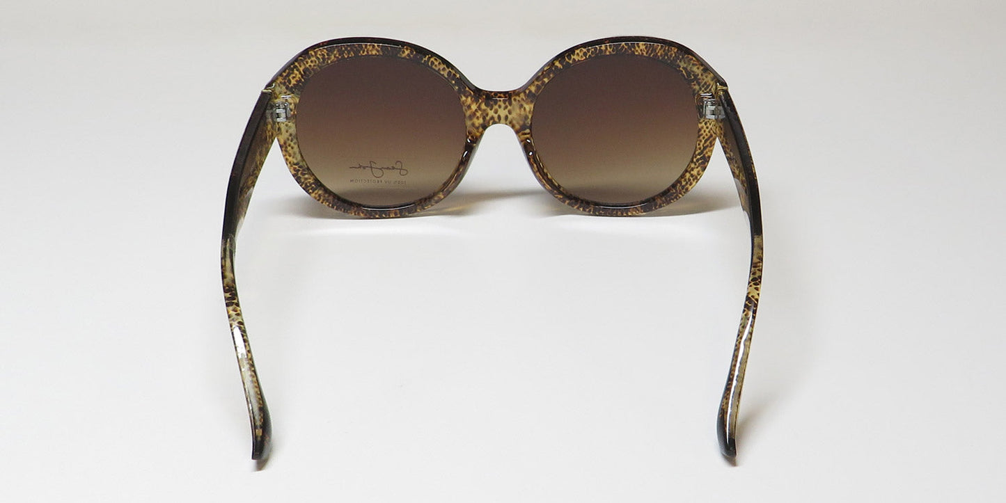 Sean John Sjs2002 Sunglasses
