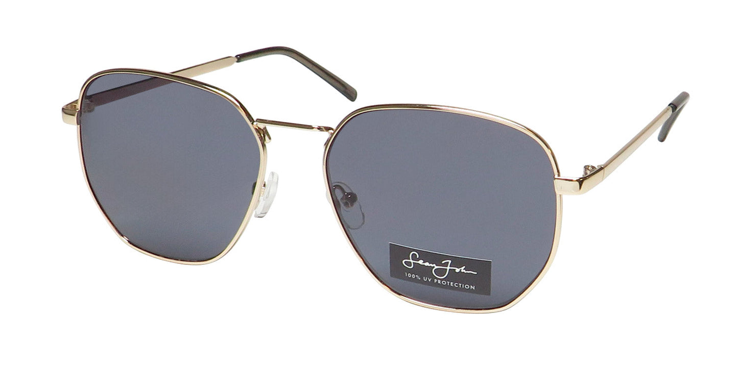 Sean John Sjs3014 Sunglasses