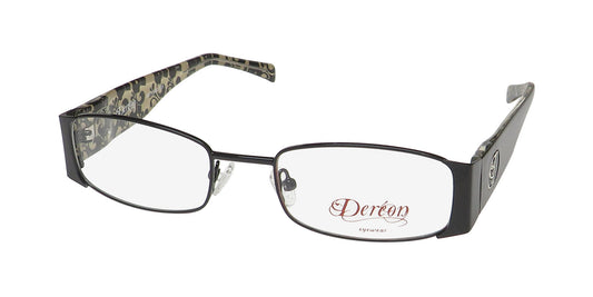 Dereon Dov501 Eyeglasses