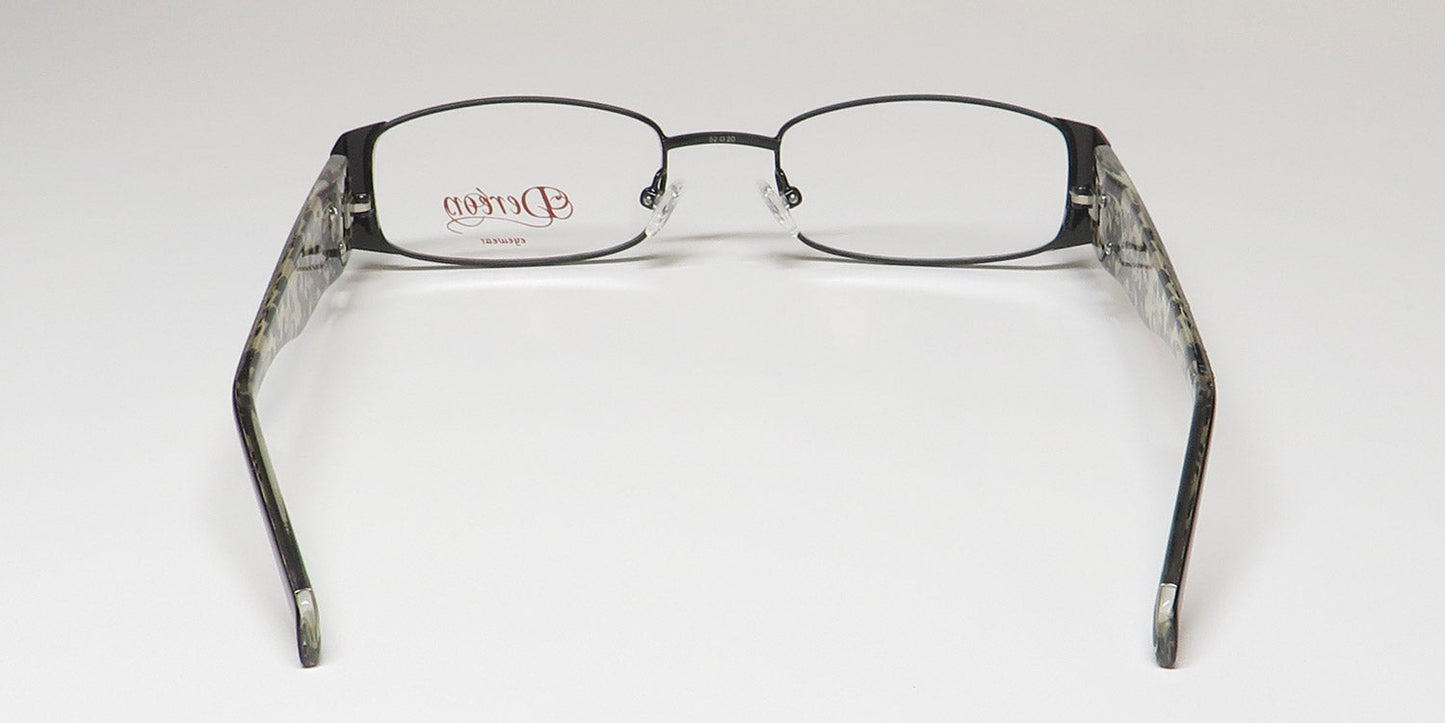 Dereon Dov501 Eyeglasses