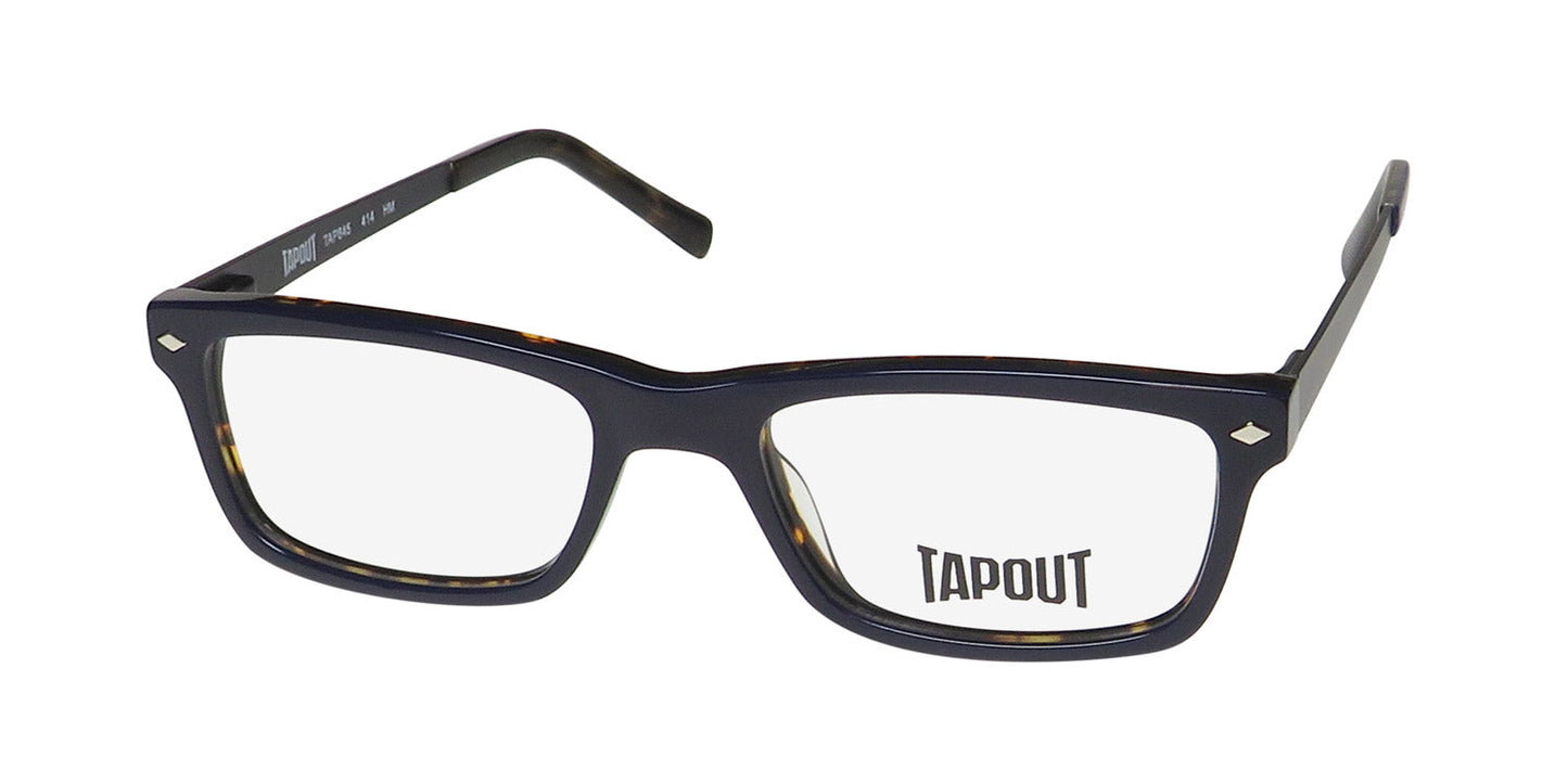 Tapout Tap845 Eyeglasses