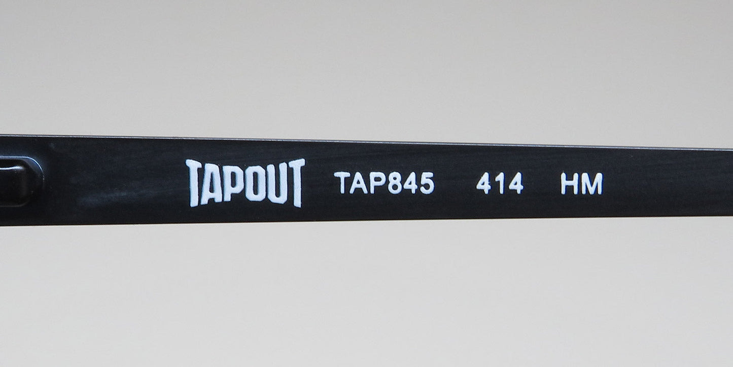 Tapout Tap845 Eyeglasses