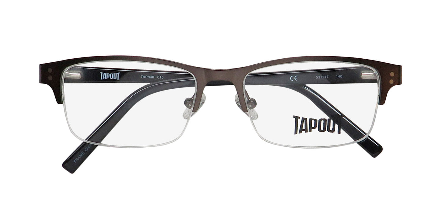 Tapout Tap840 Eyeglasses