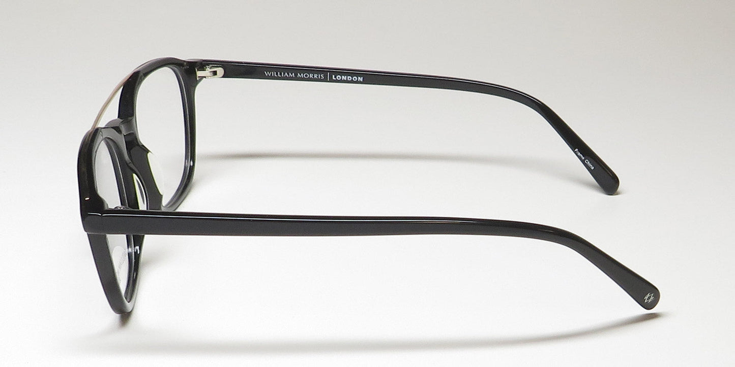 William Morris London 50041 Eyeglasses