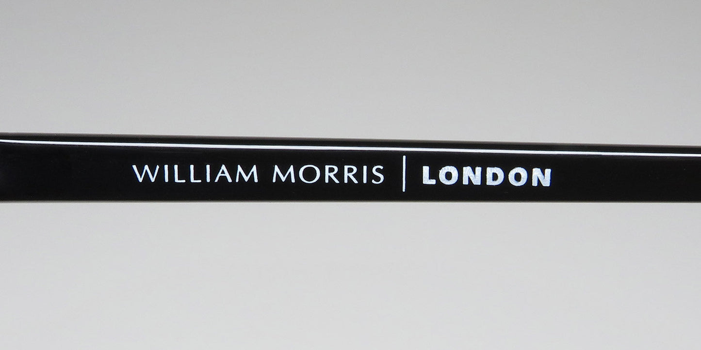 William Morris London 50041 Eyeglasses