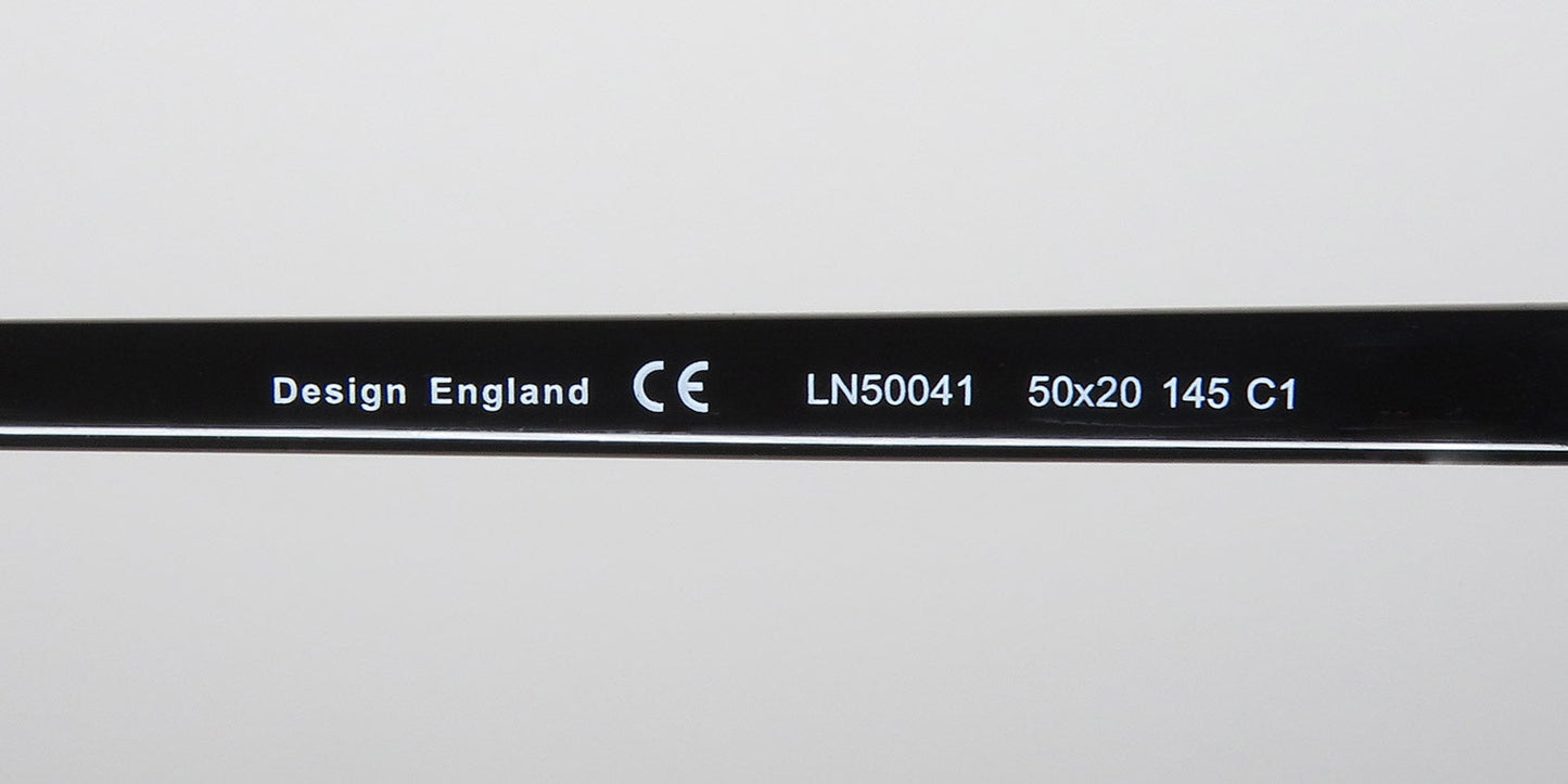 William Morris London 50041 Eyeglasses