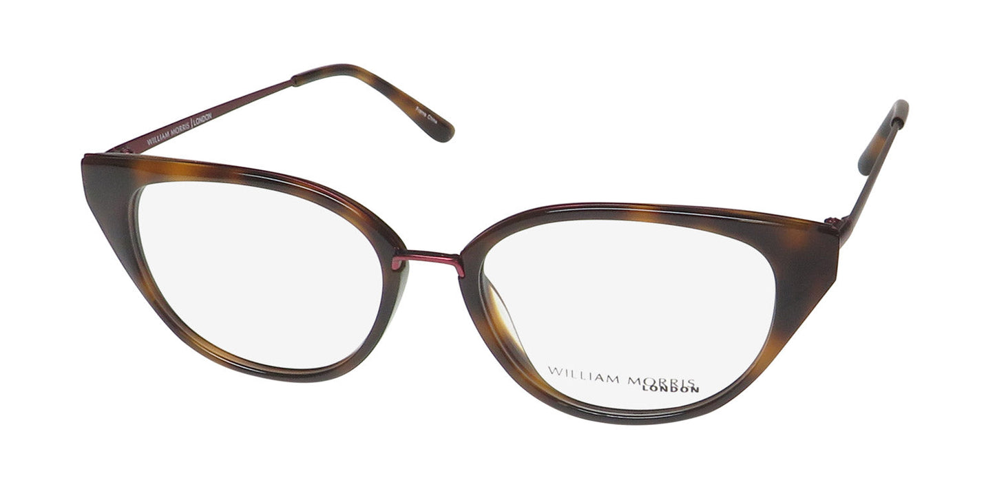 William Morris London 50044 Eyeglasses