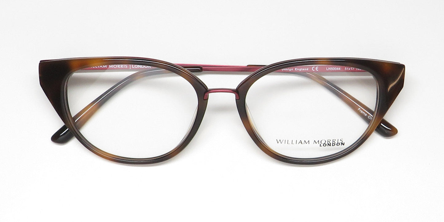 William Morris London 50044 Eyeglasses