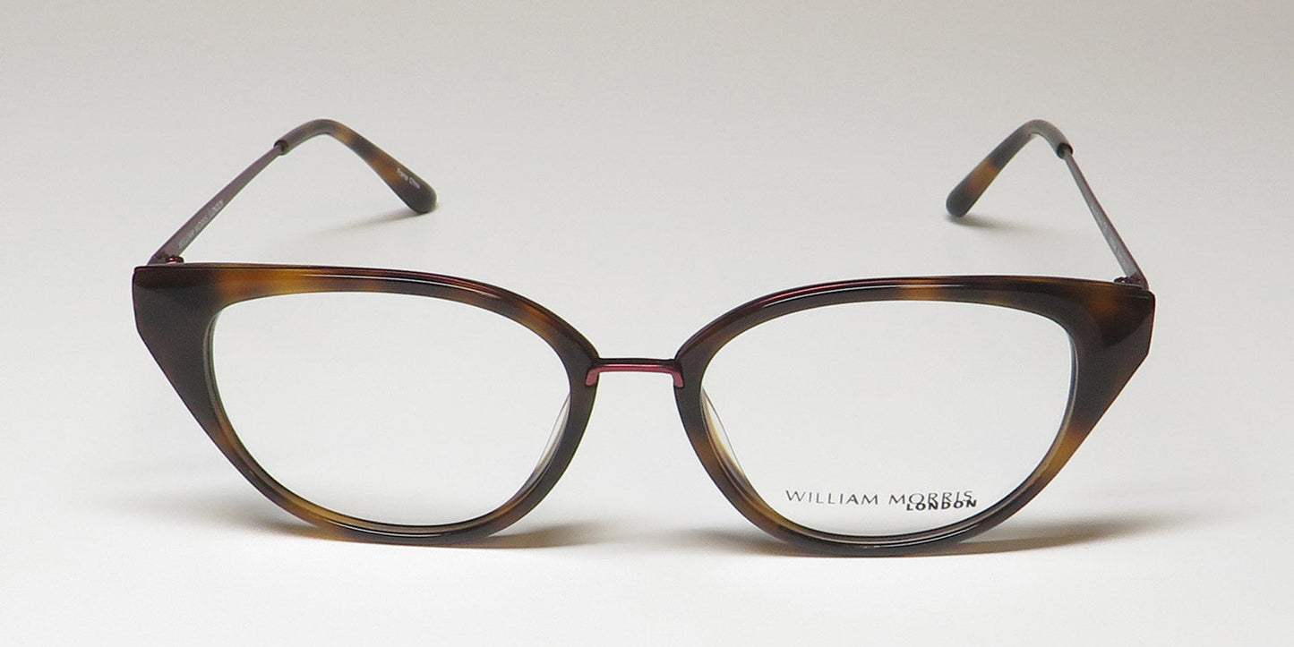 William Morris London 50044 Eyeglasses
