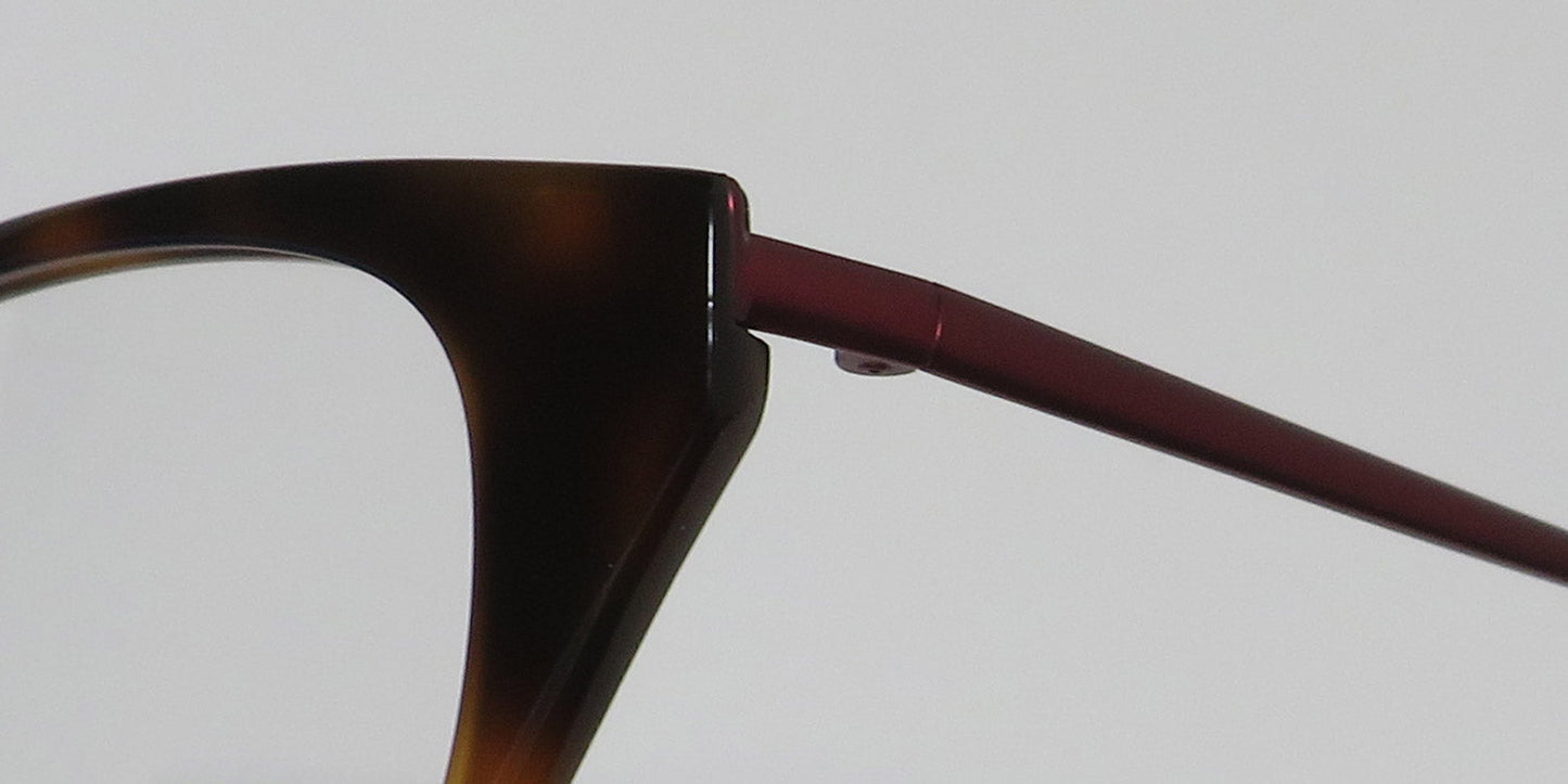 William Morris London 50044 Eyeglasses