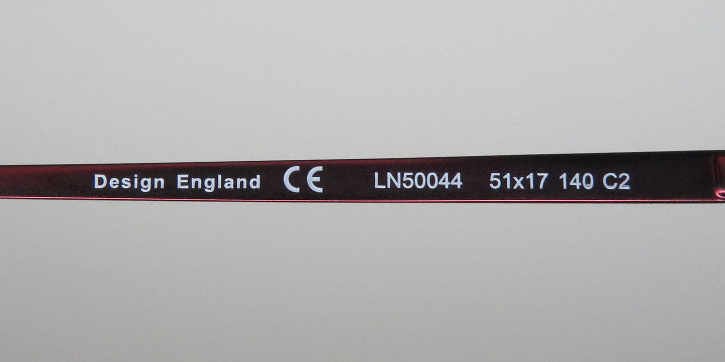 William Morris London 50044 Eyeglasses