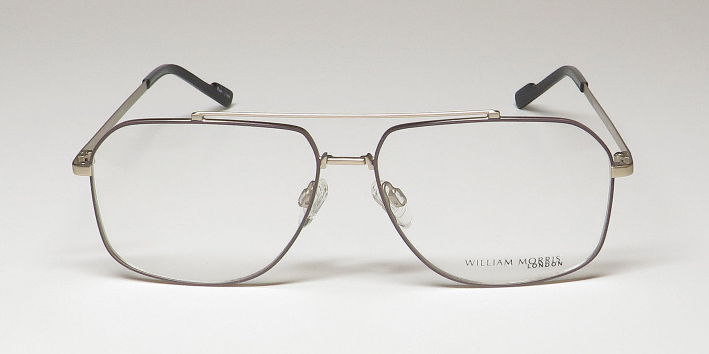 William Morris London 50046 Eyeglasses