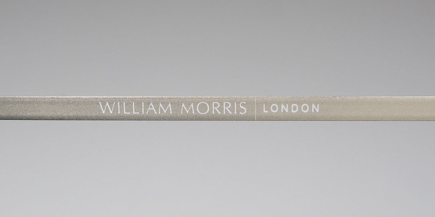 William Morris London 50046 Eyeglasses
