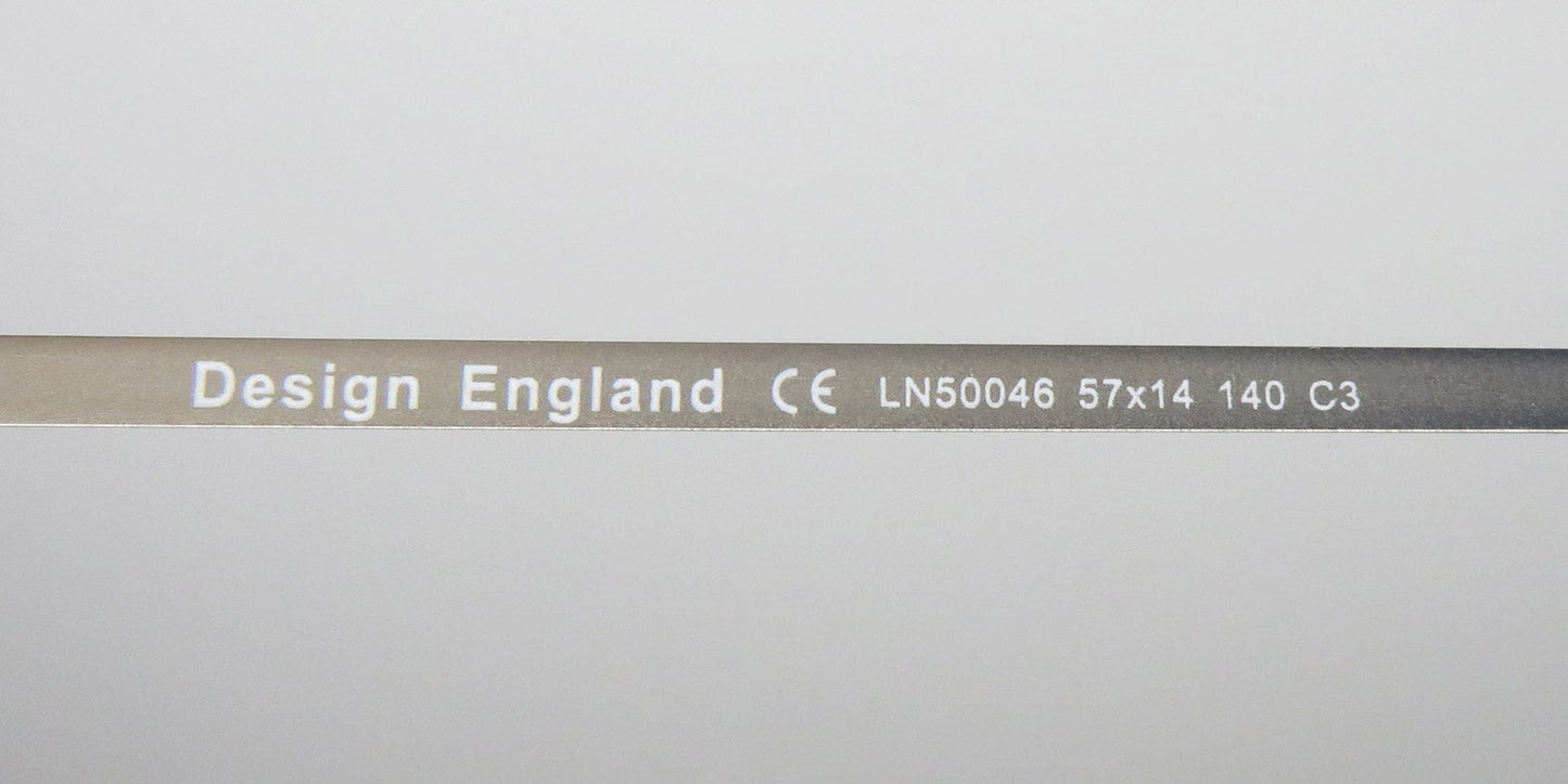 William Morris London 50046 Eyeglasses