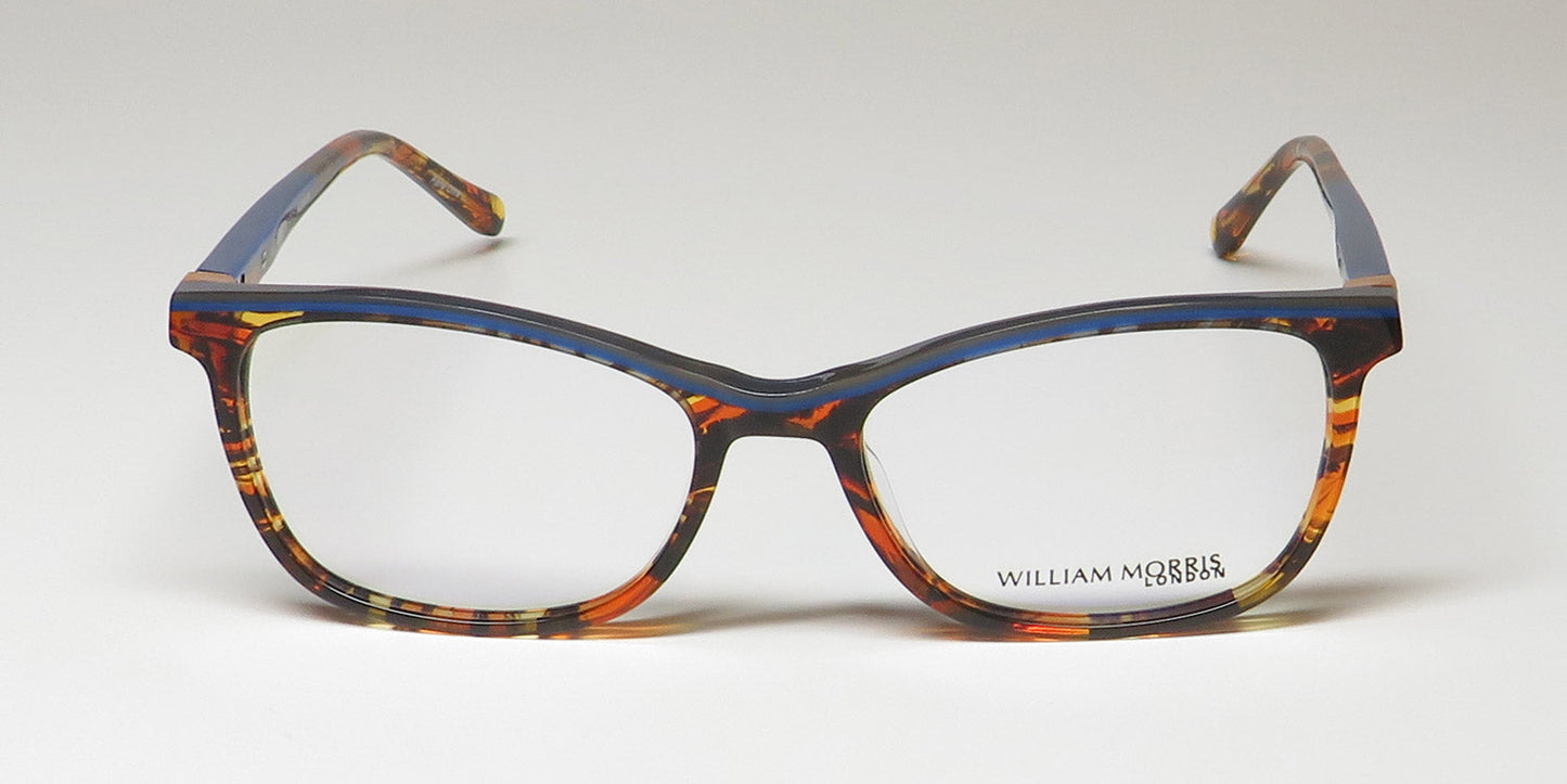 William Morris London 50036 Eyeglasses
