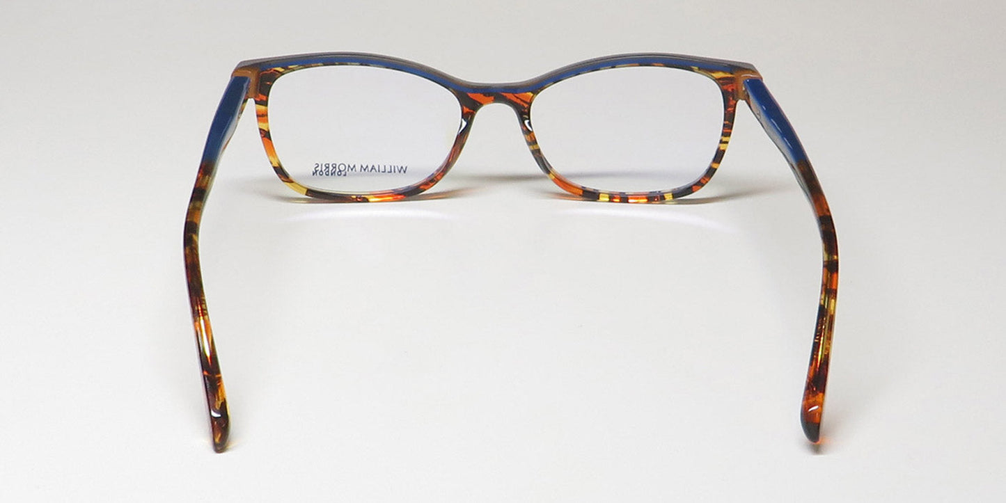 William Morris London 50036 Eyeglasses