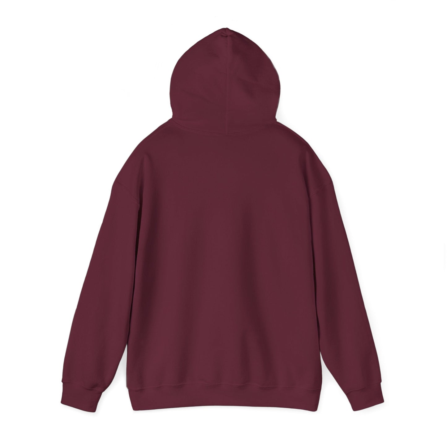 NEVER Trust A FART AFTER 50! Unisex Heavy Blend™ Gildan Hooded Sweatshirt 50/50 Cotton/Polyester Sizes S-5XL - Lizard Vigilante