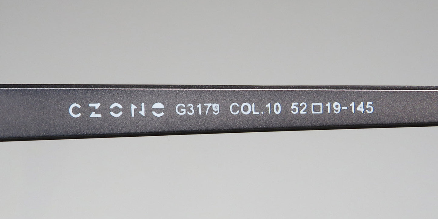 Czone G3179 Eyeglasses