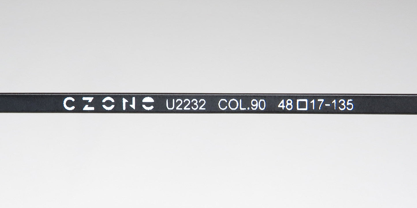 Czone U2232 Eyeglasses