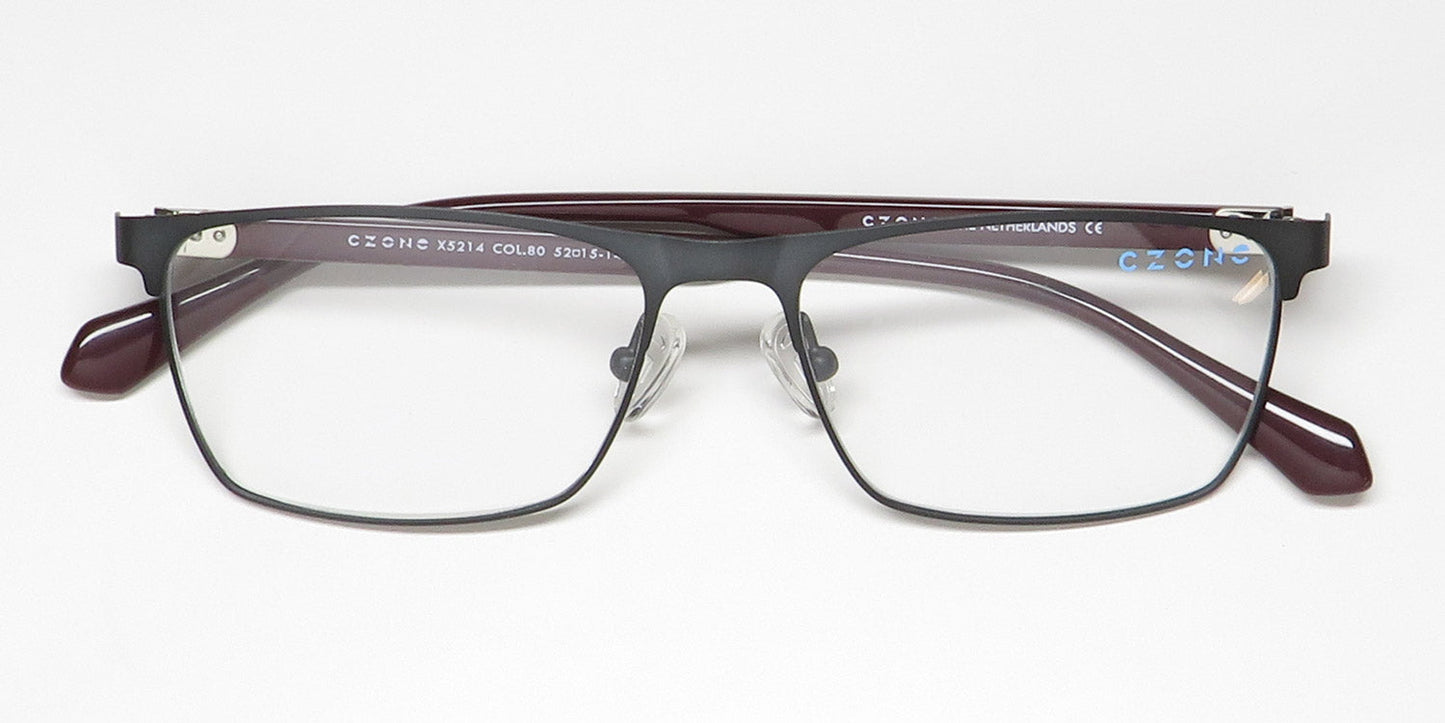Czone X5214 Eyeglasses