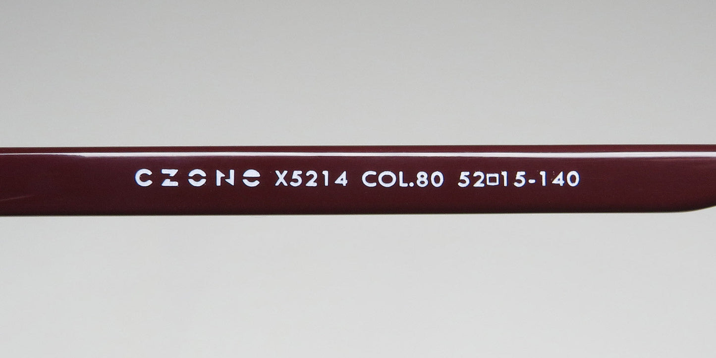 Czone X5214 Eyeglasses