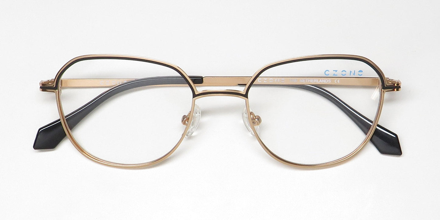 Czone J4142 Eyeglasses