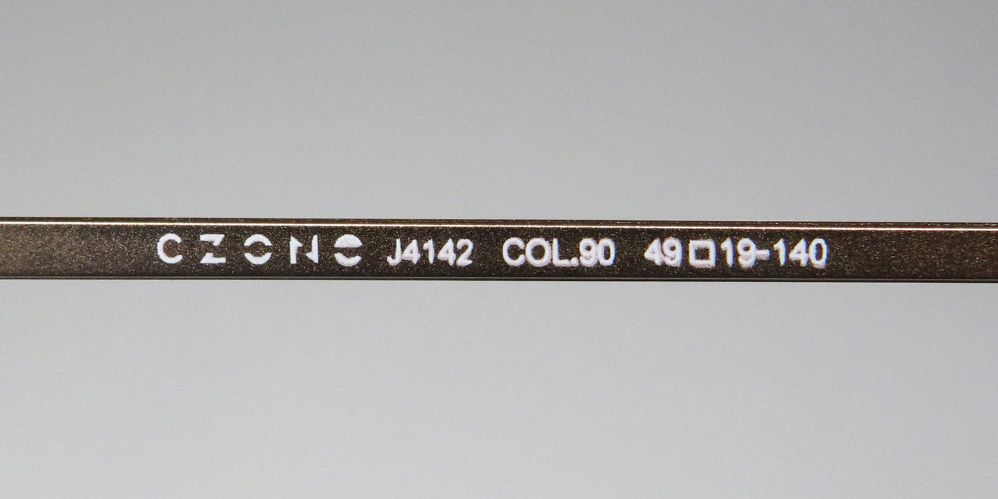 Czone J4142 Eyeglasses