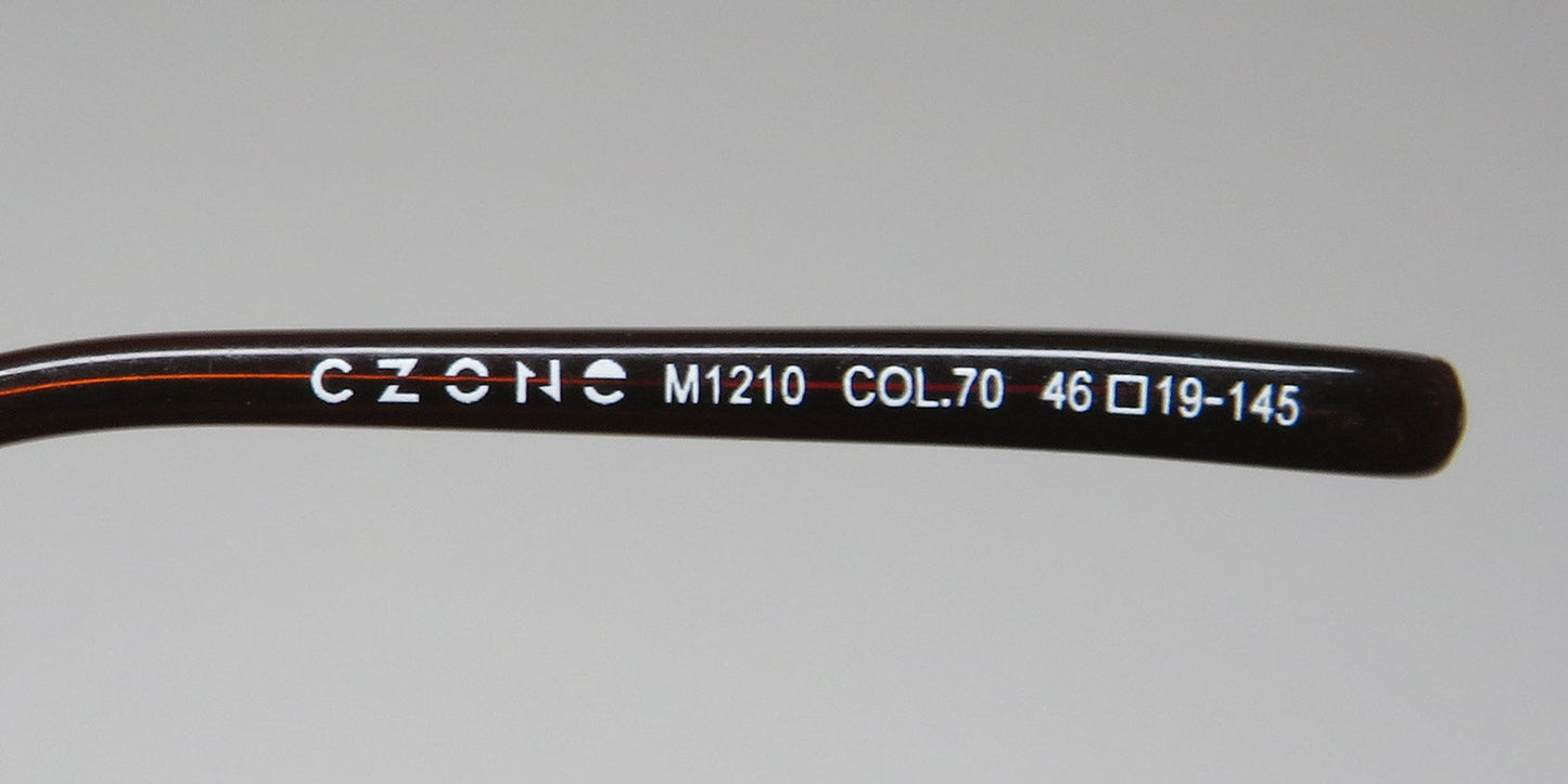 Czone M1210 Eyeglasses