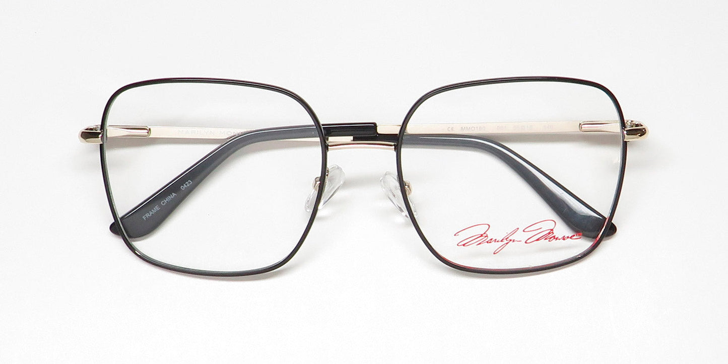 Marilyn Monroe Mmo 190 Eyeglasses