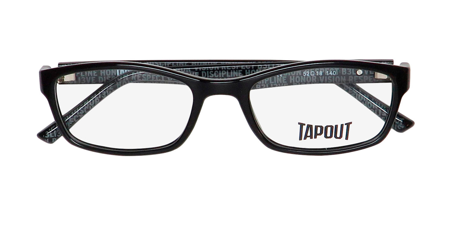Tapout Tap817 Eyeglasses