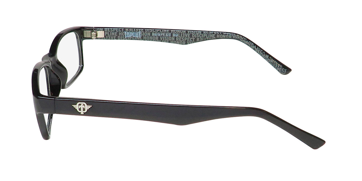 Tapout Tap817 Eyeglasses