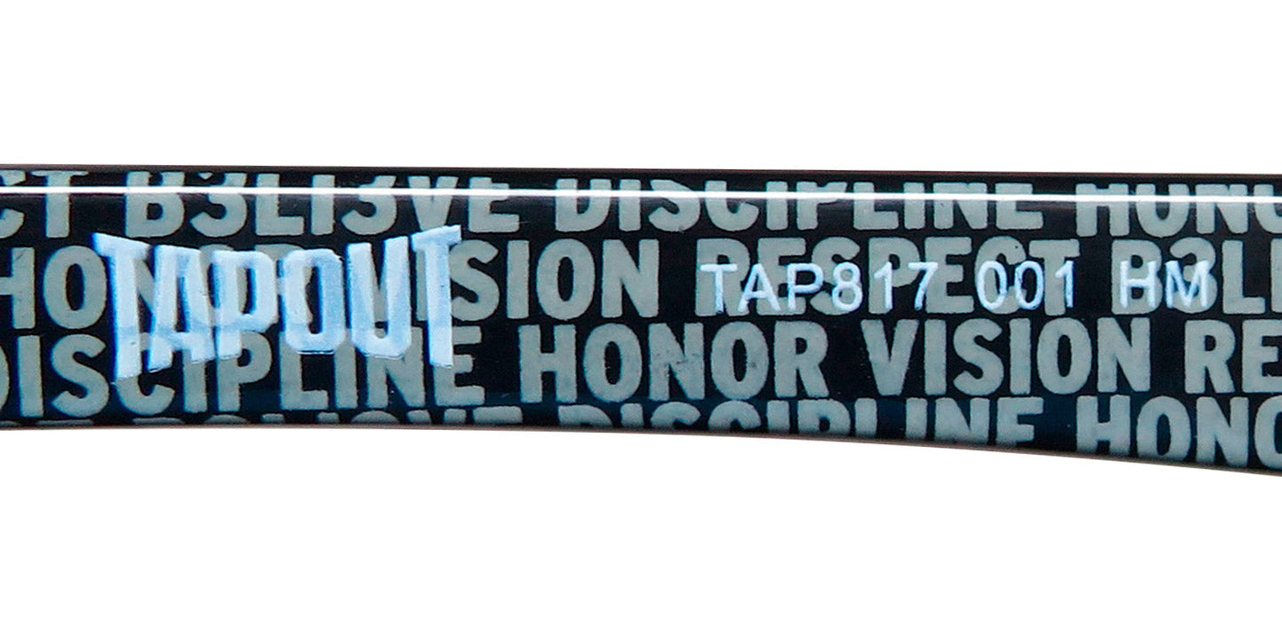 Tapout Tap817 Eyeglasses