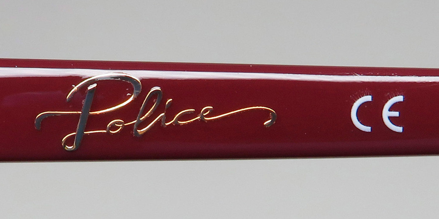 Police Vpla01 Stagedive 3 Eyeglasses