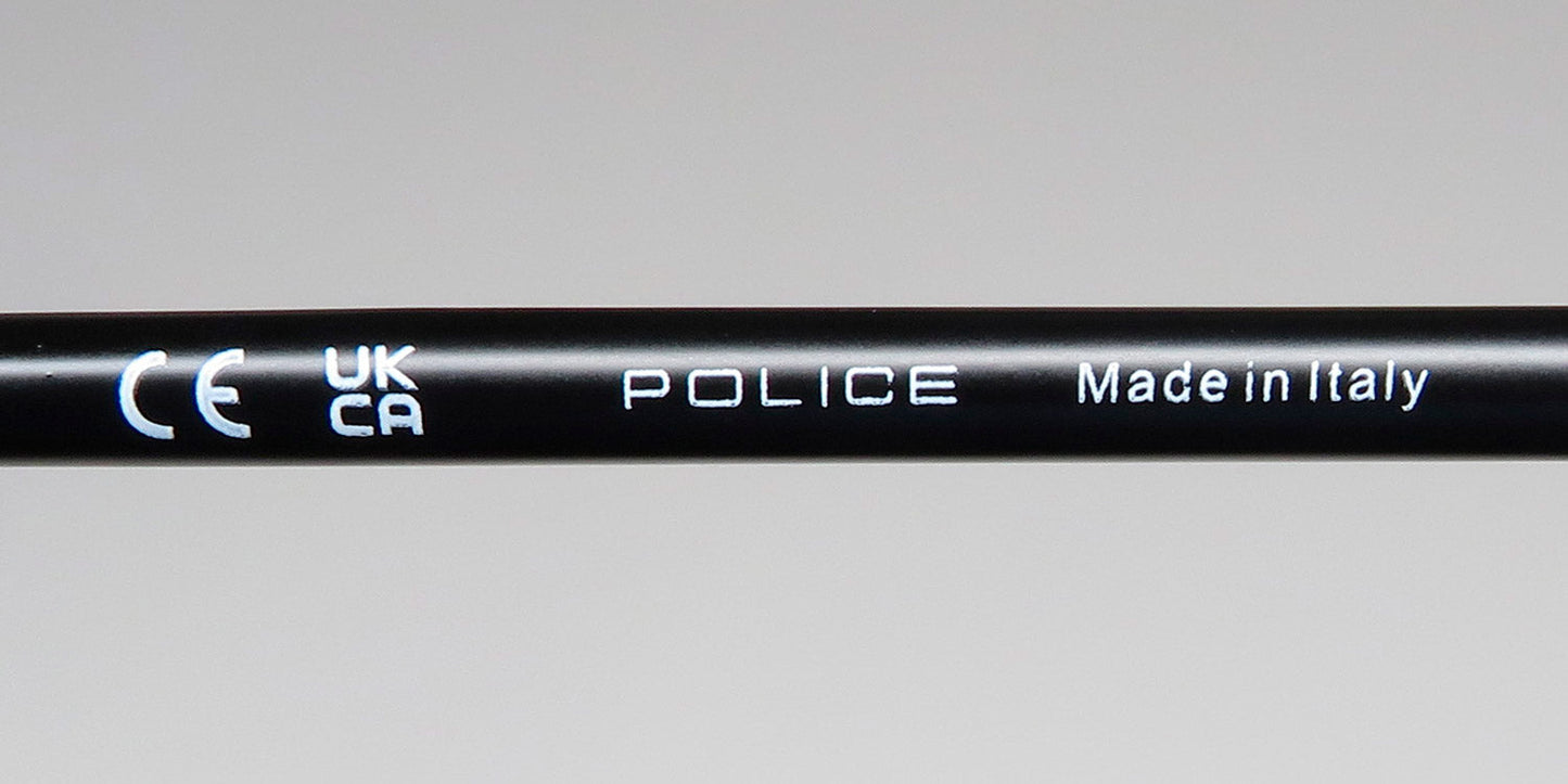 Police Vpl954 Origins 15 Eyeglasses
