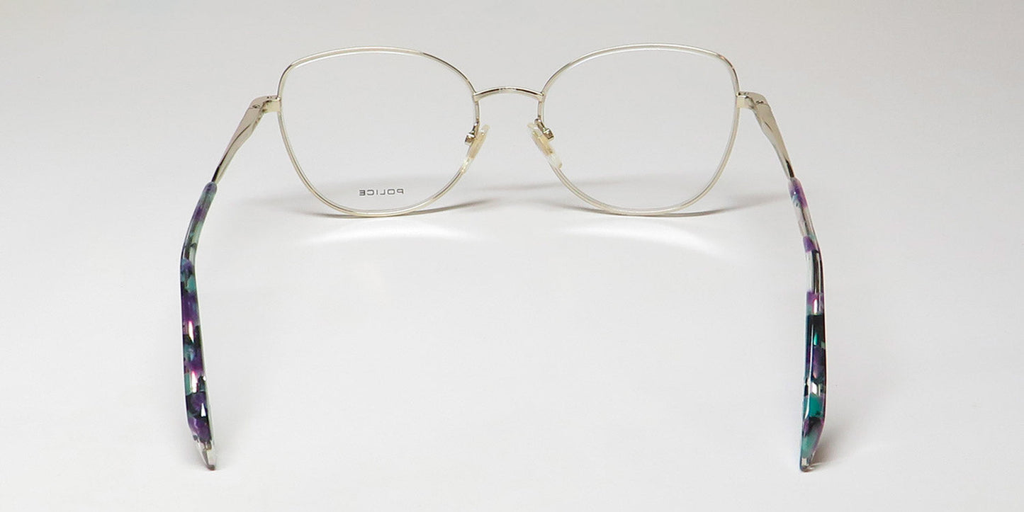 Police Vpl839 Crayon 2 Eyeglasses