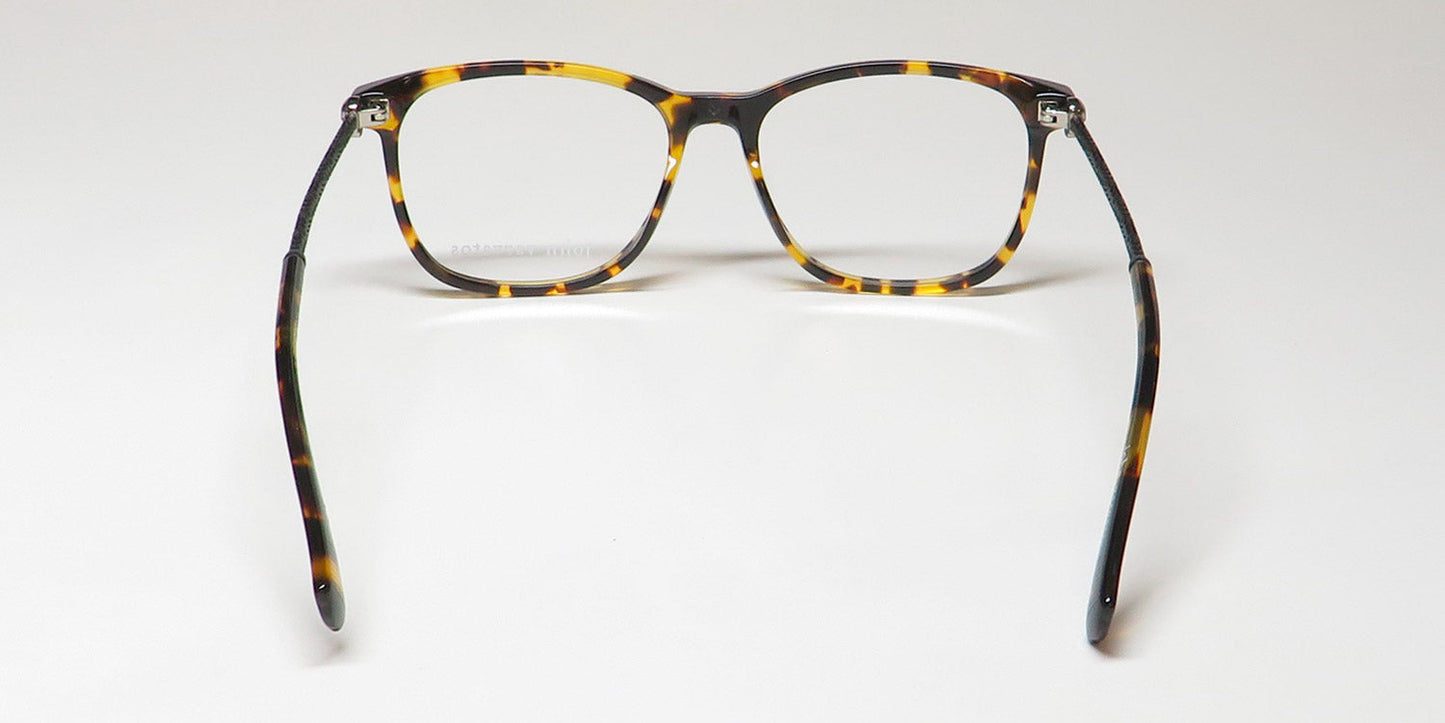 John Varvatos V419 Eyeglasses