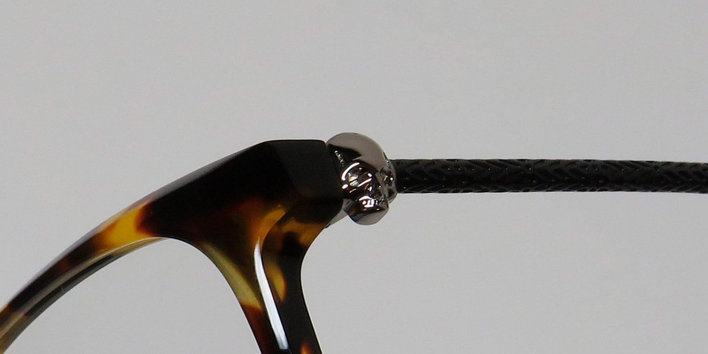 John Varvatos V419 Eyeglasses