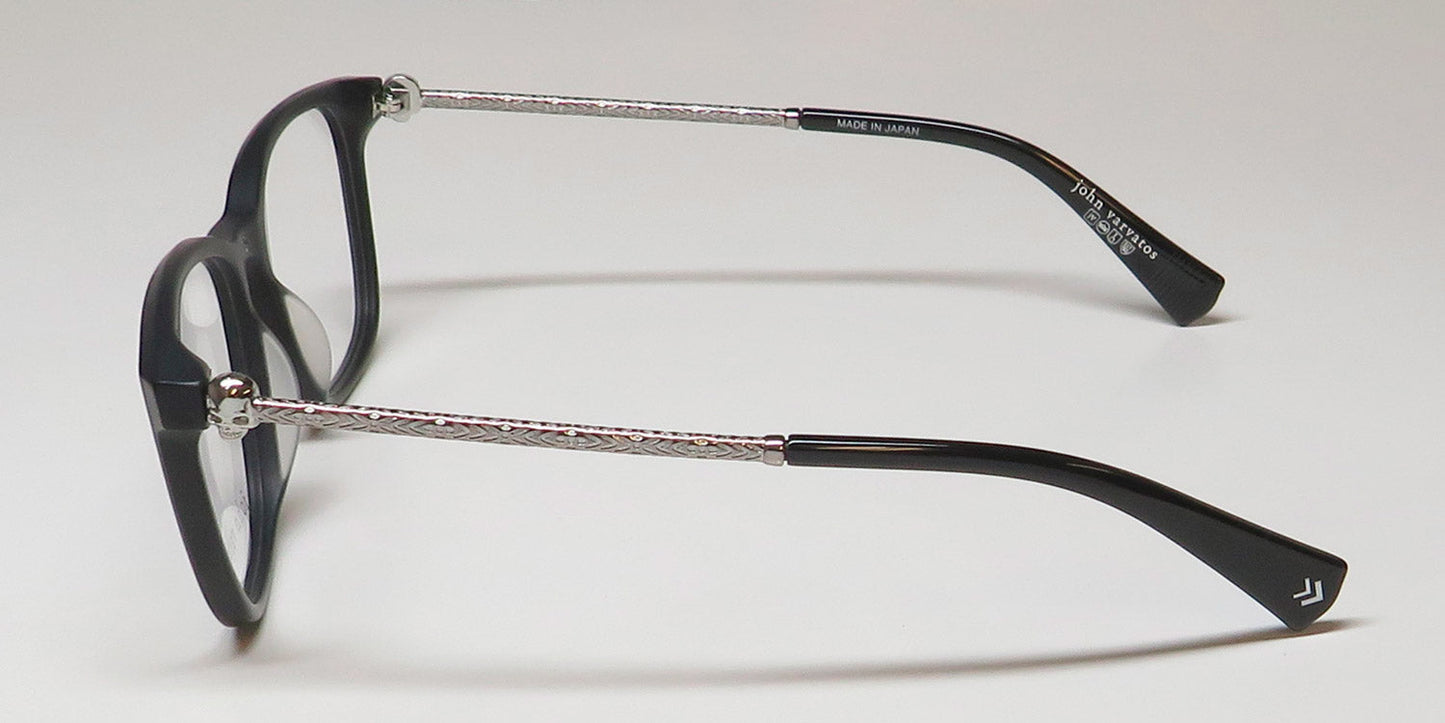 John Varvatos V419 Eyeglasses