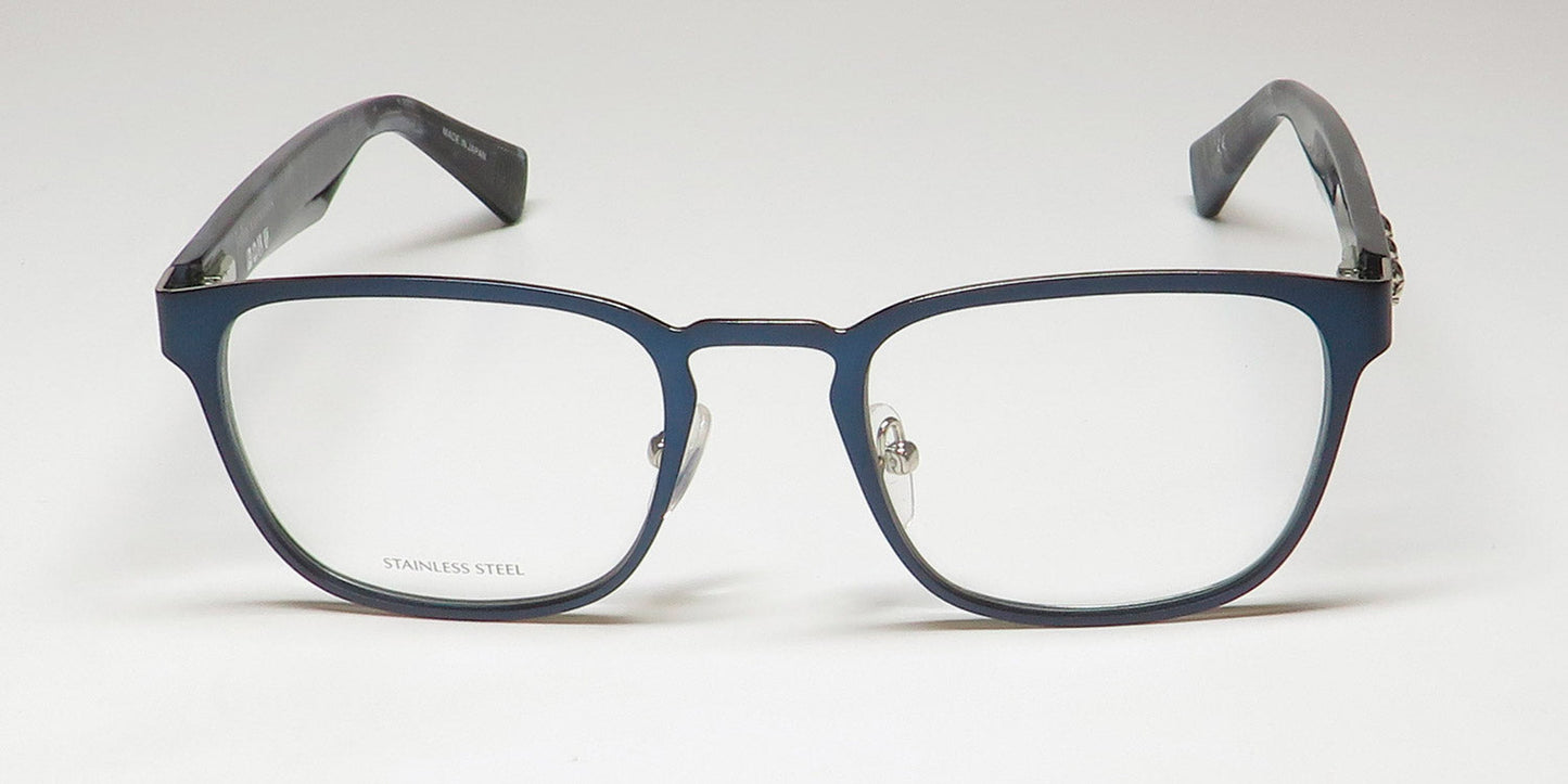 John Varvatos Vjv187 Eyeglasses