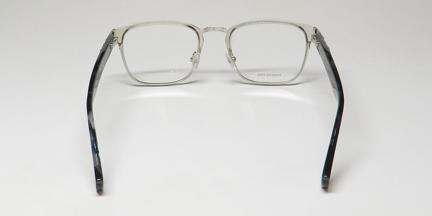 John Varvatos Vjv187 Eyeglasses