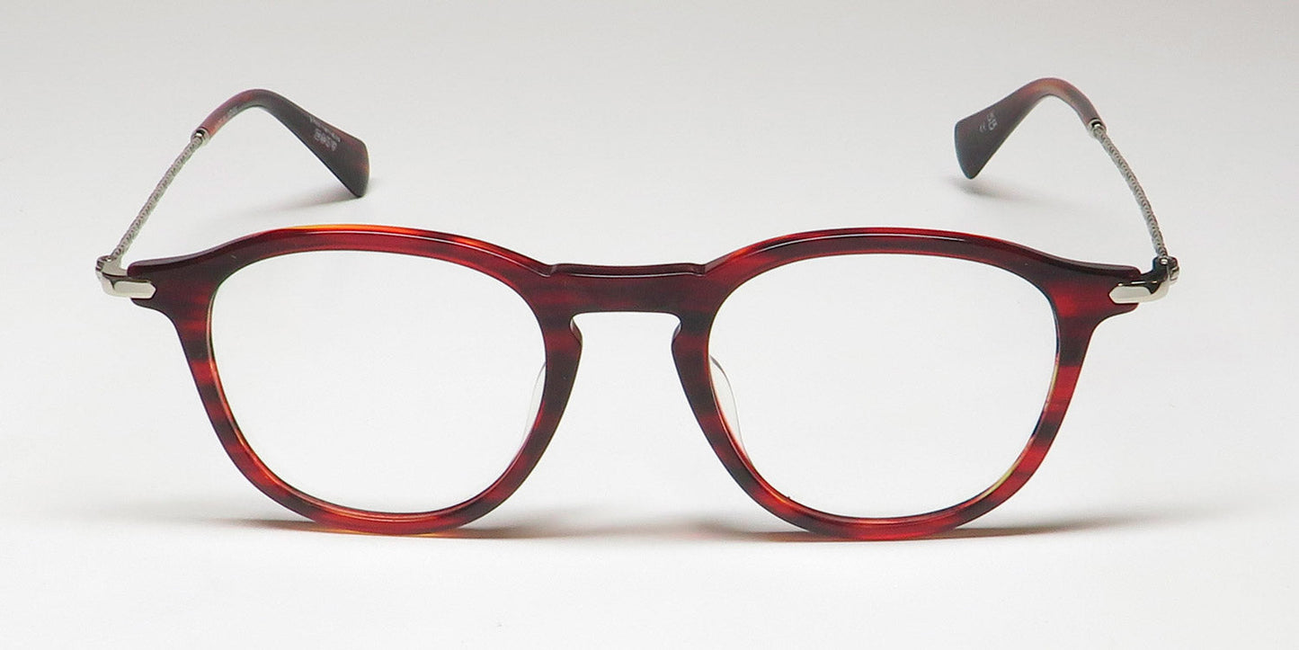 John Varvatos Vjv421 Eyeglasses
