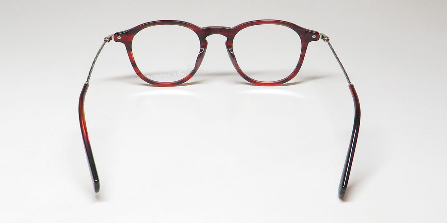 John Varvatos Vjv421 Eyeglasses