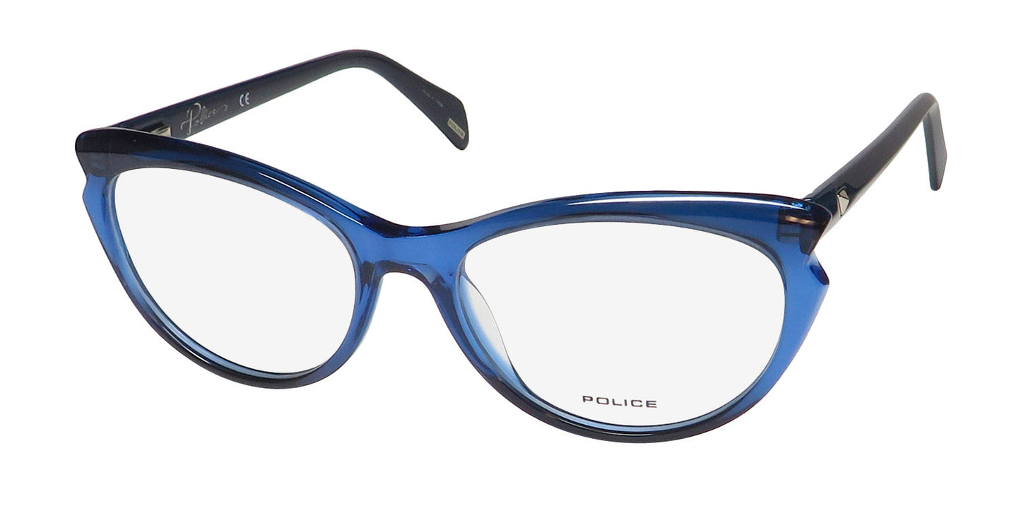 Police Vpla02 Stagedive 4 Eyeglasses